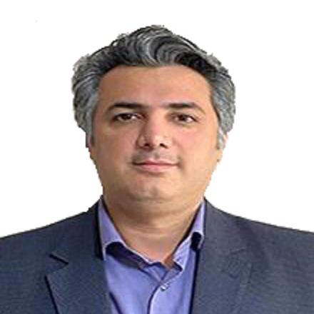 آقای دکتر عبدالعظیم فاضل