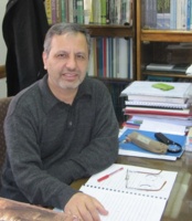 انتخاب سردبیر مجله بیماری‌های گیاهی