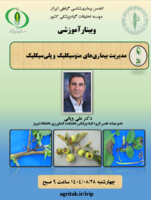 برگزاری کارگاه آموزشی "مدیریت بیماری‌های منوسیکلیک و پلی‌سیکلیک"