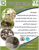 برگزاری همایش ملی کنترل بیولوژیک در کشاورزی و منابع طبیعی