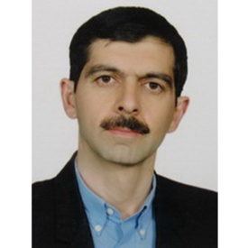 آقای دکتر مهیار شیخ الاسلامی