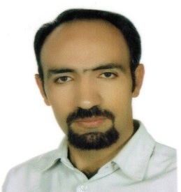 آقای دکتر شمس اله نجفی
