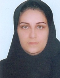 خانم مهندس نسرین تدین کیا