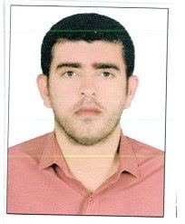 کیانوش زارع