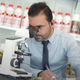 جناب آقای حمید رحیمی منجزی