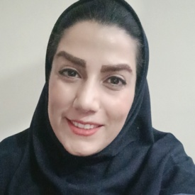 سرکار خانم سمیرا ربیعی فرادنبه