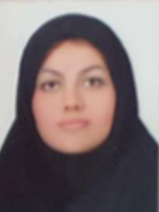 سرکار خانم فاطمه سلمانی‌نژاد