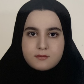 سرکار خانم نازنین قیصوری