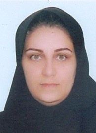 سرکار خانم نسرین تدین کیا