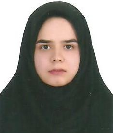 سرکار خانم نسترن جعفری