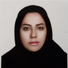 خانم دکتر خدیجه عباسی