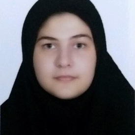 سرکار خانم نگین پوربابائی