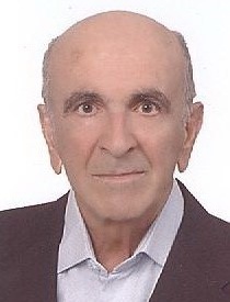 آقای دکتر جعفر ارشاد