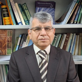 جناب آقای بهرام شریف‌نبی