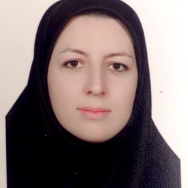 سرکار خانم آزاده حبیبی