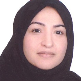 سرکار خانم سیمین طاهری اردستانی