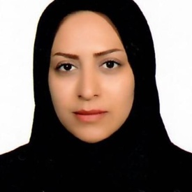 سرکار خانم مریم خضری