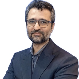 جناب آقای علی زمان میرآبادی