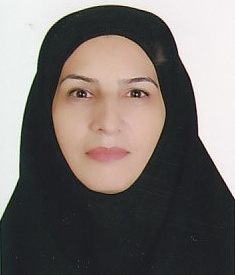 سرکار خانم فاطمه آزاد دیسفانی