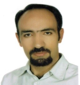 آقای دکتر شمس اله نجفی