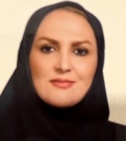 خانم دکتر بیتا سهیلی