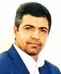 آقای دکتر حجت اله ربانی نسب