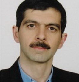 آقای دکتر مهیار شیخ الاسلامی