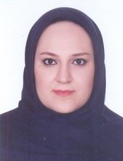 سرکار خانم نازیار زندیاوری
