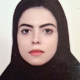سرکار خانم نگین سلیمانی