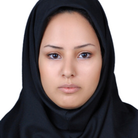 سرکار خانم الهه بخشی