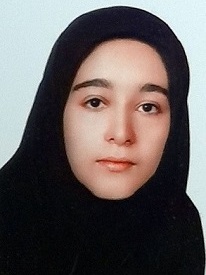 سرکار خانم نیلوفر جنتی
