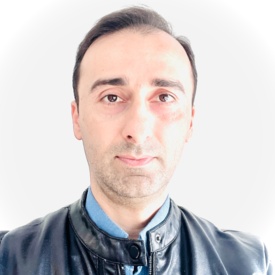 جناب آقای قاسم قربانی خطیر