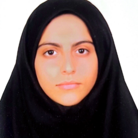 سرکار خانم درسا راسخی