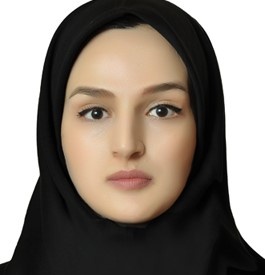 سرکار خانم میدیا احمدی