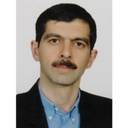 آقای دکتر مهیار شیخ الاسلامی