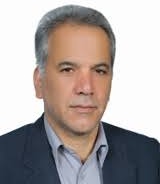 آقای دکتر حشمت اله امینیان