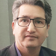 آقای دکتر سعید عباسی