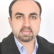 آقای دکتر سالار جمالی