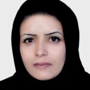خانم دکتر مینا راستگو