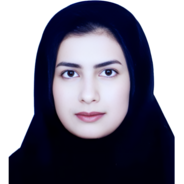 سرکار خانم زهرا حسین‌نژاد فوجردی