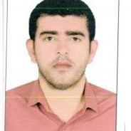 کیانوش زارع
