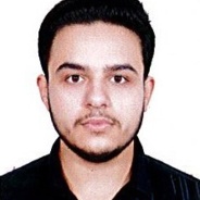 جناب آقای محمدجواد احمدی