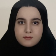 سرکار خانم نازنین قیصوری