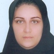 سرکار خانم نسرین تدین کیا