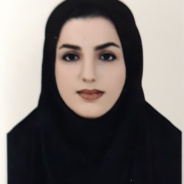 سرکار خانم سیده اکرم موسوی قلعه رودخانی