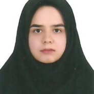 سرکار خانم نسترن جعفری