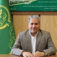 آقای دکتر سیدباقر محمودی