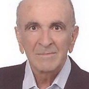 آقای دکتر جعفر ارشاد