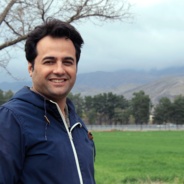 جناب آقای ابوذر قربانی