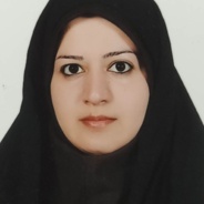 سرکار خانم مریم قضاوی اصفهانی